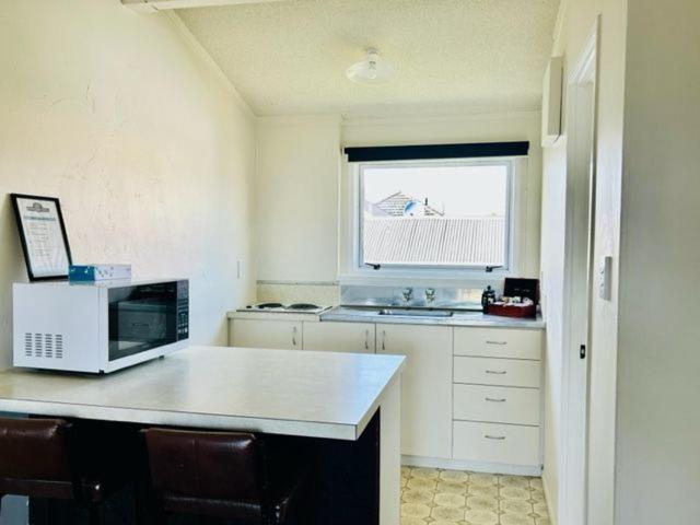 Parkside Motel And Apartments Νιου Πλύμουθ Εξωτερικό φωτογραφία